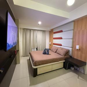 Staycation By AB