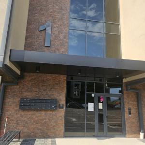 Lux Mimi Apartments
