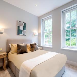 Arcore Premium Apartments Sloane Square