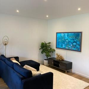 Stylish flat,90m2, in a great central location