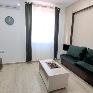 Center Studio Apartment