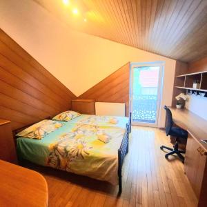 Rooms Lublana