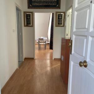 Piso Centrico