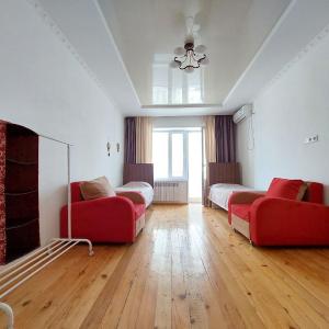 Comfy apartment in downtown!