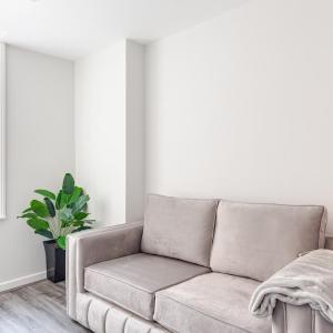 Liverpool Nightlife Spot City Centre 1BD apartment and Sofa bed