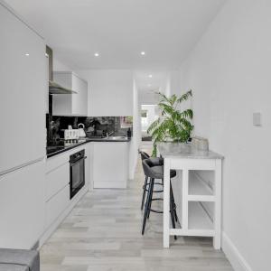 Stylish 1 BDR Apartment, Wembley