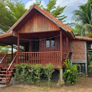 Thai Home Resort