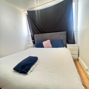 Beautiful Family Apartment On edgware Road