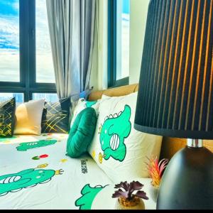 Skyville 8 Benteng Condominium