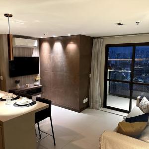 Lindo apartamento em São Paulo