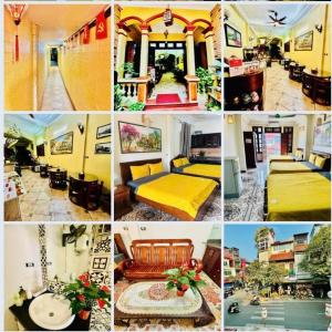 IL Divo Hostel 8 Hàng Đào & Travel & Spa - Hanoi Old Quarter