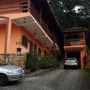 Hospedaria - Hostel Gamboa