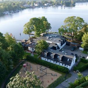 Hotel Altes Fährhaus