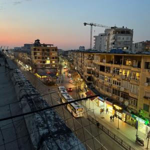 Tirana City Center Rooms 1