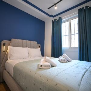 Family Ermou Suite by Zeus Suites