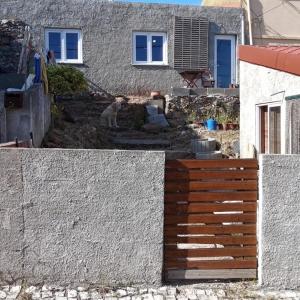 Casa do Meio