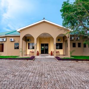 Luxe Countryside Convention Center