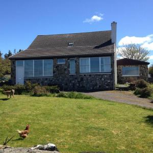 Ceol na Mara, Skye Guesthouse on the Beach
