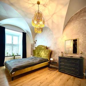 VIP Apartmány Villa Regia