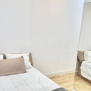 Habitación Plaza Zerolo E