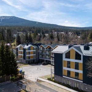 Comfort Apartments Belle View