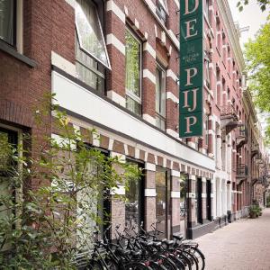 De Pijp Hotel