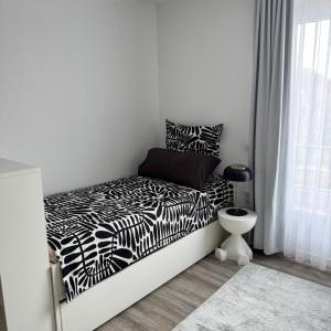 Modern Living in Düsseldorf Stil & Nähe zur Altstadt