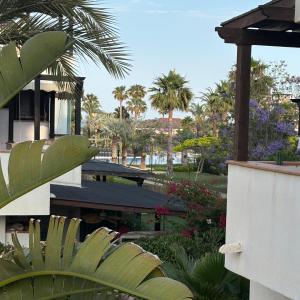 Apartamento en primera línea de playa Jardines de Nuevo Vera, Vera Playa, Almeria