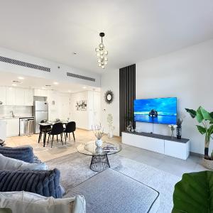 Trophy Celestial Shores Condo1BR with Burj AlArab Views in Madinat Jumeirah Living