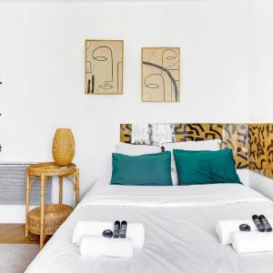 Studio Rue Nationale