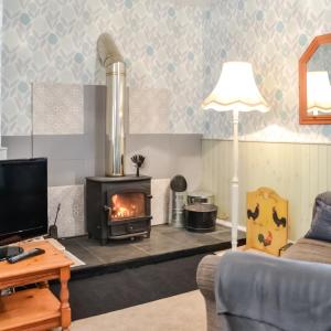 Keepers Cottage