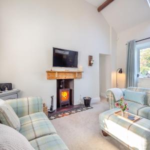 Tyn Giat Cottage