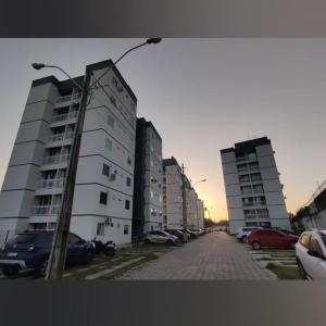 Apartamento cop 30- receberá mobília nova