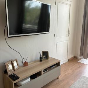 Nice apartment very bright