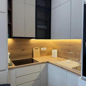 GRIDIS APARTMENT QERRET - One Bedroom Apartment, at Qerret Beach, Durres, Albania