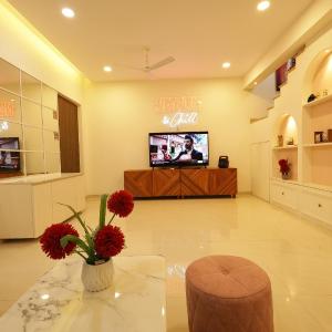 Lavender Villa