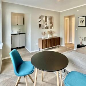 MUC South Prime Lodging
