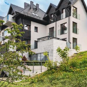 Apartament w chmurach - blisko stoków i centrum Karpacza