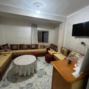 ezzaimi apartment