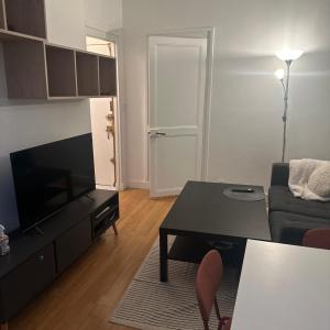 Bel Appartement Paris 11