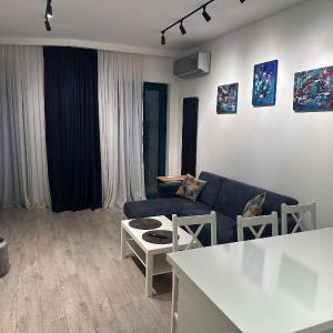 3 room apartment, centre of batumi