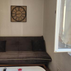 T2 tout équipé 2bed 3pers - hypercentre