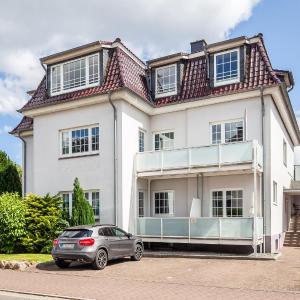Gästehaus Daheim