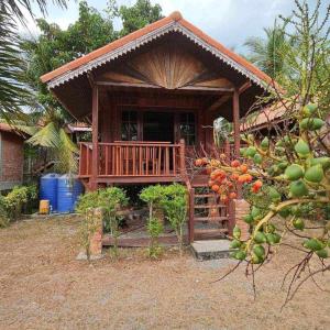 Thai Home Resort