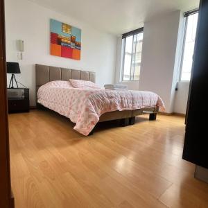 ItsaHome Apartments - Torre Van Gogh