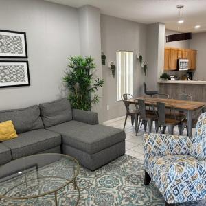 Emerald Island Resort End Unit 8572, 3 Bedroom Townhouse