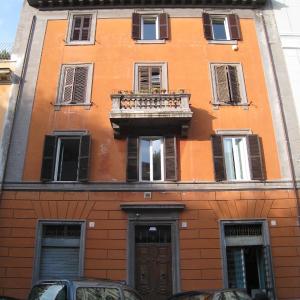 Rome Studio Rental