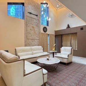 Villa with Pool in Varsoli, Lonavala