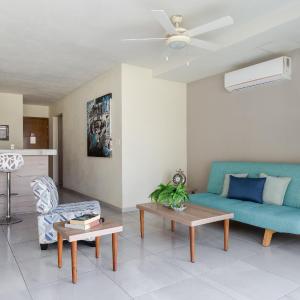 Luxury 2 bedroom apartment
