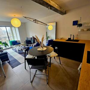 Modern 2Bedroom Apt by Temple Bar and Christchurch